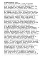 Eseja 'Paralangue and Kinesics', 1.