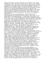 Eseja 'Paralangue and Kinesics', 2.