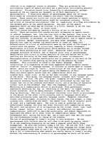 Eseja 'Paralangue and Kinesics', 3.