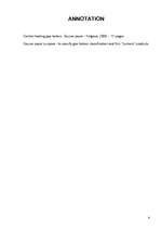 Referāts 'Gāzes katli apkurei', 4.