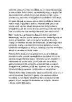 Eseja 'Spilgtākā persona Latvijā', 4.