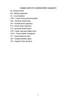 Diplomdarbs 'Tūrisma produkti Jēkabpils pilsētā un to virzīšana tūrisma tirgū', 5.