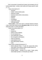 Diplomdarbs 'Tūrisma produkti Jēkabpils pilsētā un to virzīšana tūrisma tirgū', 16.