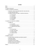 Konspekts 'Civilās aizsardzības plāna fragments', 2.