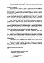 Konspekts 'Bankas bilances un peļņas vai zaudējumu aprēķina raksturojums', 2.