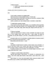 Konspekts 'Bankas bilances un peļņas vai zaudējumu aprēķina raksturojums', 4.