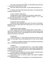 Konspekts 'Bankas bilances un peļņas vai zaudējumu aprēķina raksturojums', 5.