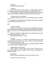 Konspekts 'Bankas bilances un peļņas vai zaudējumu aprēķina raksturojums', 6.