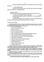 Konspekts 'Bankas bilances un peļņas vai zaudējumu aprēķina raksturojums', 8.