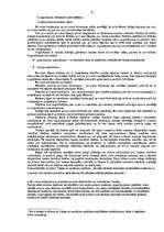 Konspekts 'Bankas bilances un peļņas vai zaudējumu aprēķina raksturojums', 9.