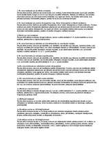 Konspekts 'Bankas bilances un peļņas vai zaudējumu aprēķina raksturojums', 10.