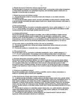 Konspekts 'Bankas bilances un peļņas vai zaudējumu aprēķina raksturojums', 11.