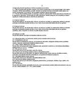 Konspekts 'Bankas bilances un peļņas vai zaudējumu aprēķina raksturojums', 12.