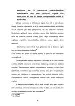 Referāts 'Tiesiskie darījumi', 30.