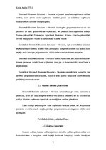 Referāts 'Business Solutions - Navision', 7.