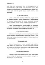 Referāts 'Business Solutions - Navision', 8.