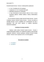 Referāts 'Business Solutions - Navision', 11.