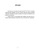 Eseja 'Etiķete - veiksmei un karjerai', 3.