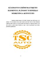 Eseja 'Etiķete - veiksmei un karjerai', 11.