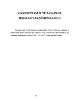 Eseja 'Etiķete - veiksmei un karjerai', 14.