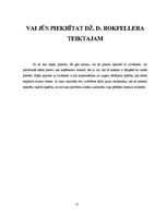 Eseja 'Etiķete - veiksmei un karjerai', 17.