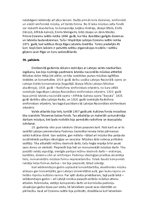 Konspekts 'Latviešu kormūzika - vēsture un mūsdienas', 3.