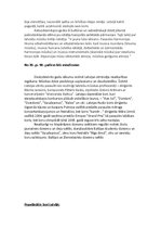 Konspekts 'Latviešu kormūzika - vēsture un mūsdienas', 4.