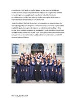 Konspekts 'Latviešu kormūzika - vēsture un mūsdienas', 6.