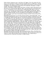 Eseja 'Brave New World', 1.