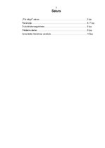 Konspekts 'Literārs pirmavots filmā. Recenzija par filmu "Pūt, vējiņi!"', 2.