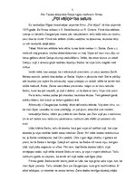 Konspekts 'Literārs pirmavots filmā. Recenzija par filmu "Pūt, vējiņi!"', 3.