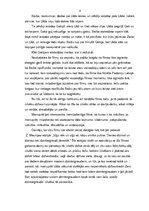 Konspekts 'Literārs pirmavots filmā. Recenzija par filmu "Pūt, vējiņi!"', 4.