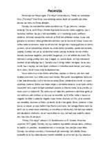 Konspekts 'Literārs pirmavots filmā. Recenzija par filmu "Pūt, vējiņi!"', 5.