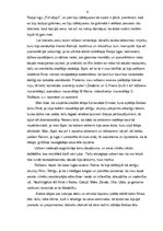 Konspekts 'Literārs pirmavots filmā. Recenzija par filmu "Pūt, vējiņi!"', 6.