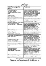 Konspekts 'Literārs pirmavots filmā. Recenzija par filmu "Pūt, vējiņi!"', 8.