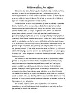 Konspekts 'Literārs pirmavots filmā. Recenzija par filmu "Pūt, vējiņi!"', 9.