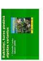Prezentācija 'Kas ir ekotūrisms?', 6.