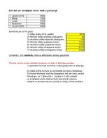 Konspekts 'Statistika', 3.