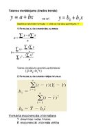 Konspekts 'Statistika', 17.