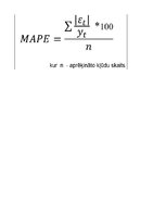 Konspekts 'Statistika', 27.