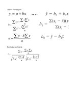 Konspekts 'Statistika', 45.