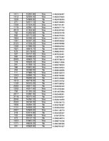 Konspekts 'Statistika', 75.