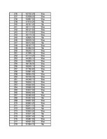 Konspekts 'Statistika', 253.