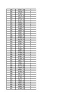 Konspekts 'Statistika', 557.