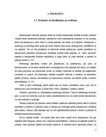 Referāts 'Preces dzīves cikla raksturojums', 4.