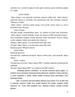 Referāts 'Preces dzīves cikla raksturojums', 18.