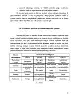 Referāts 'Preces dzīves cikla raksturojums', 21.