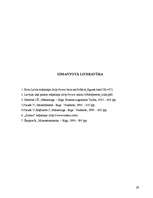 Referāts 'Preces dzīves cikla raksturojums', 27.