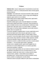 Konspekts 'Celuloze', 1.