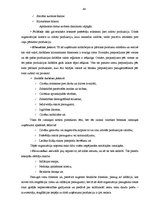 Diplomdarbs 'Tirdzniecības uzņēmuma vadības sistēmas pilnveidošanas mehānismi uz uzņēmējdarbī', 43.